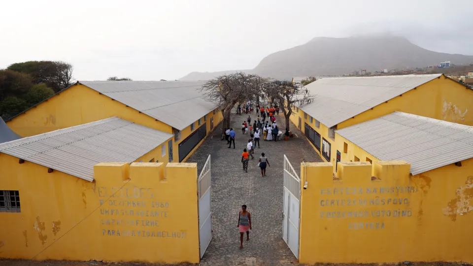 CPLP apoia candidatura do Campo do Tarrafal a Património da Humanidade