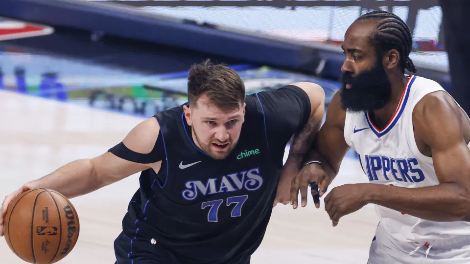 Mavericks vão defrontar Thunder na segunda ronda dos playoffs