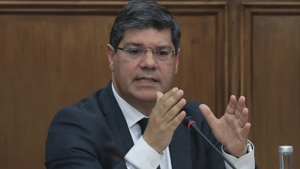 Eurico Brilhante Dias será o próximo líder da bancada parlamentar do PS