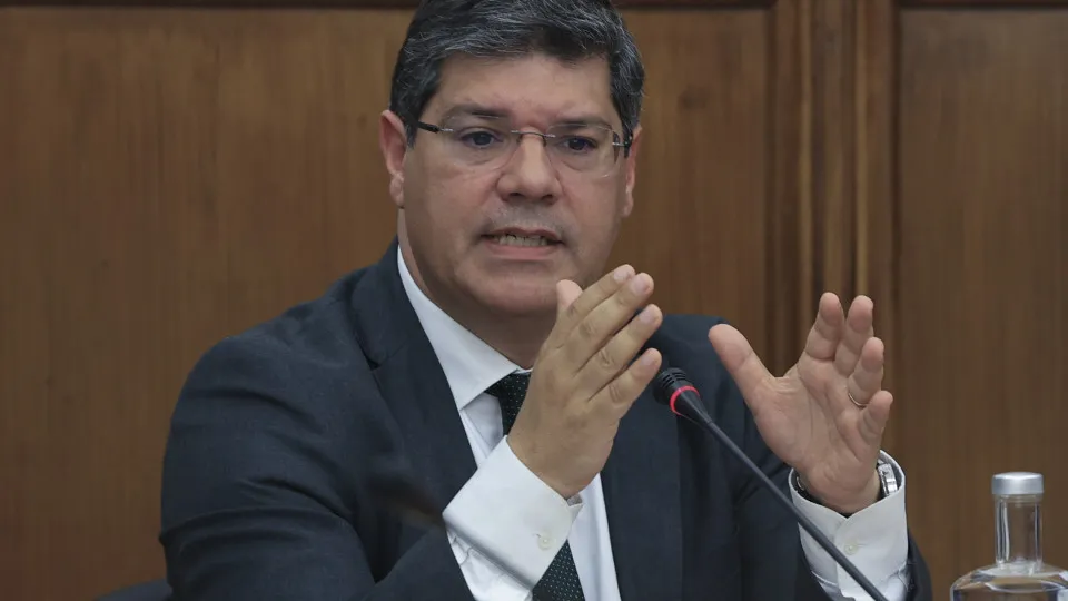 Eurico Brilhante Dias será o próximo líder da bancada parlamentar do PS
