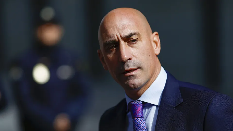 Rubiales começa a ser julgado por agressão sexual na segunda-feira