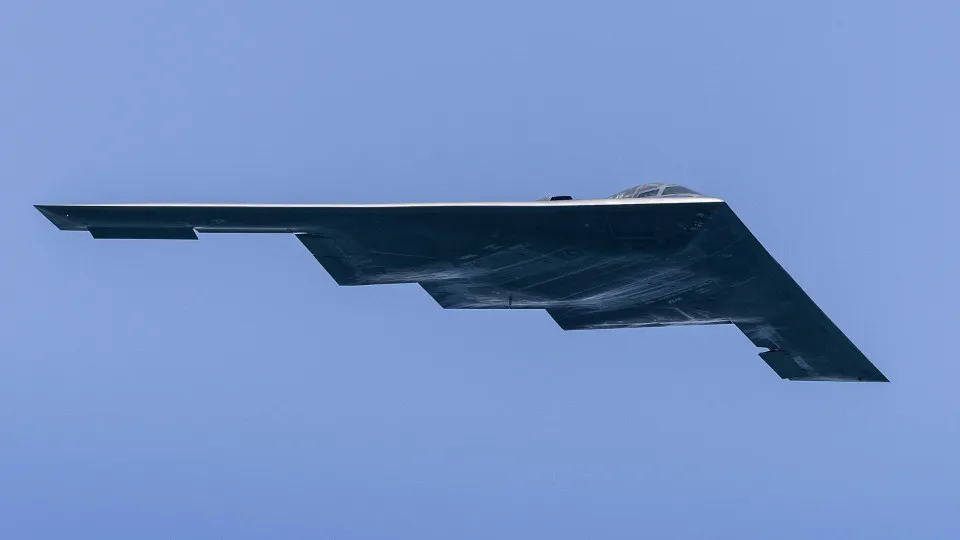 2024 Hyundai Air & Sea Show at Memorial Weekend