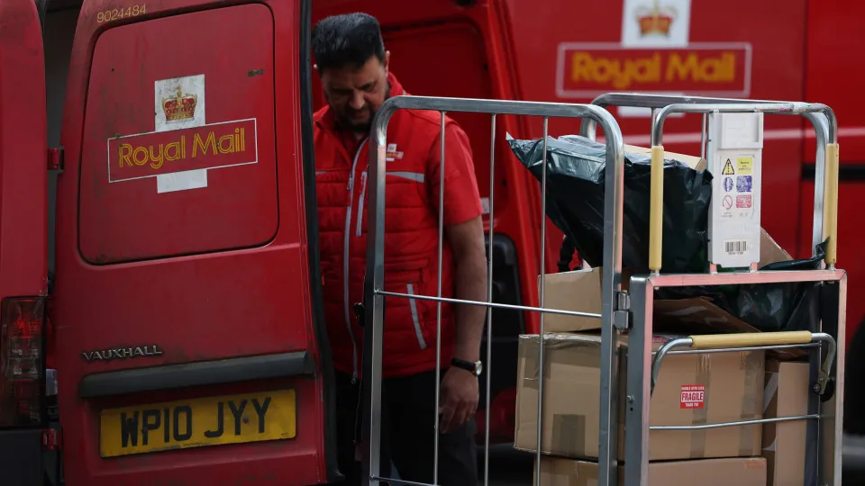 Royal Mail owner agrees to a takeover offer from Czech billionaire Daniel Kretinsky