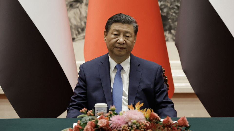 Xi Jinping pede que guerra em Gaza "não continue indefinidamente"