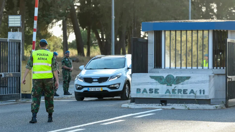 MP instaura inquérito para apurar causas do acidente aéreo em Beja