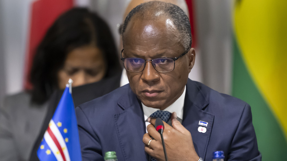 Defesa? Primeiro-ministro de Cabo Verde pede "boa articulação"
