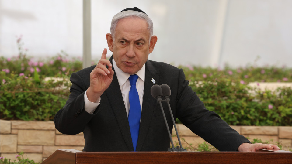 Netanyahu diz que luta "intensa" em Rafah está "prestes a terminar"