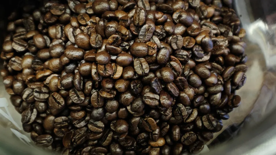 Brasil exportou um recorde de 46,4 milhões de sacas de café até novembro