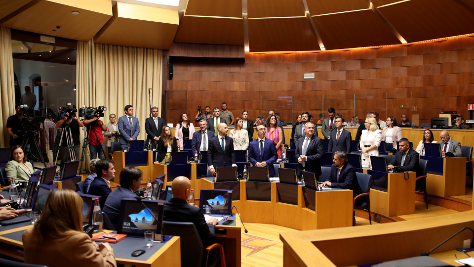 Orçamento da Madeira para 2024 discutido entre 17 e 19 de julho
