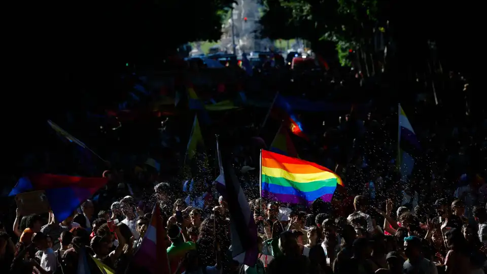 Envelhecimento das pessoas LGBTQI+ em debate a partir de hoje em Coimbra