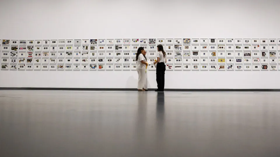 MAAT assinala 9.º aniversário com novas exposições e entrada gratuita