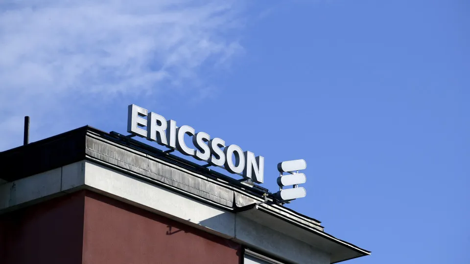 Ericsson's second quarter results 2024