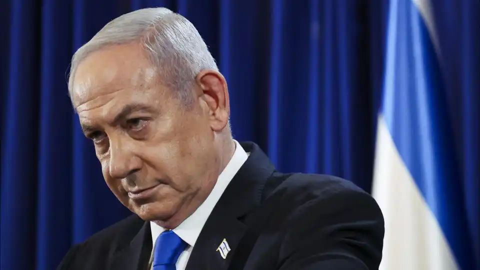 Netanyahu avisa Trump que os interesses de Israel irão prevalecer