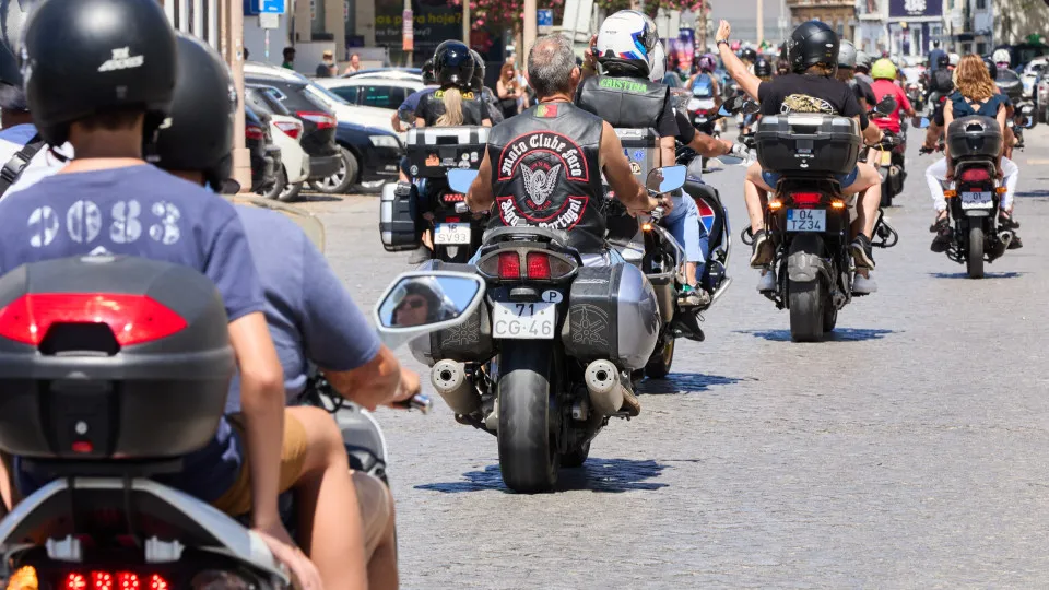 GNR inicia terça-feira operação de fiscalização 'RoadPol - Safety Days'