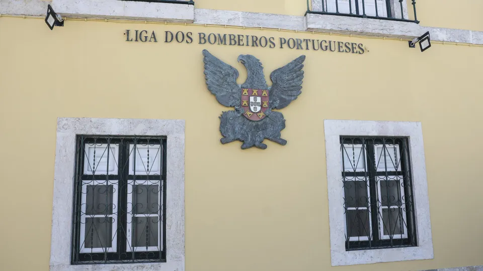 Liga dos Bombeiros Portugueses