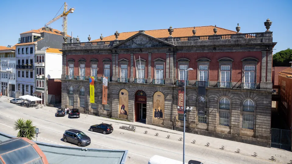 Acervo desconhecido do Museu Soares dos Reis em exposição até novembro