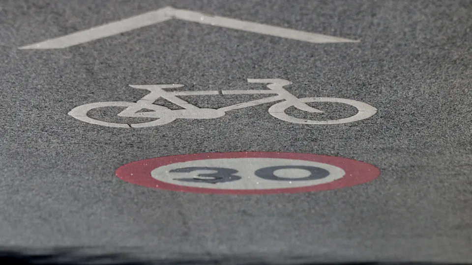 Ciclovia
