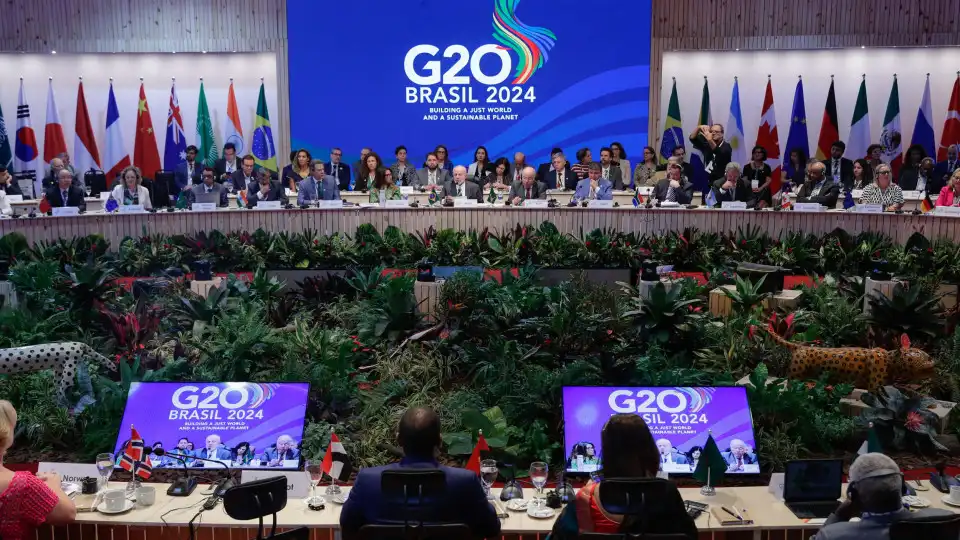 G20 discute no Brasil criação de plataforma de melhores práticas no turismo