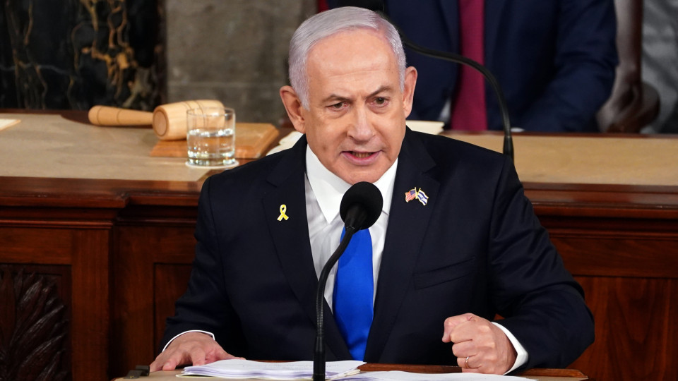 Netanyahu avisa que Hezbollah "pagará um preço elevado por ataque"