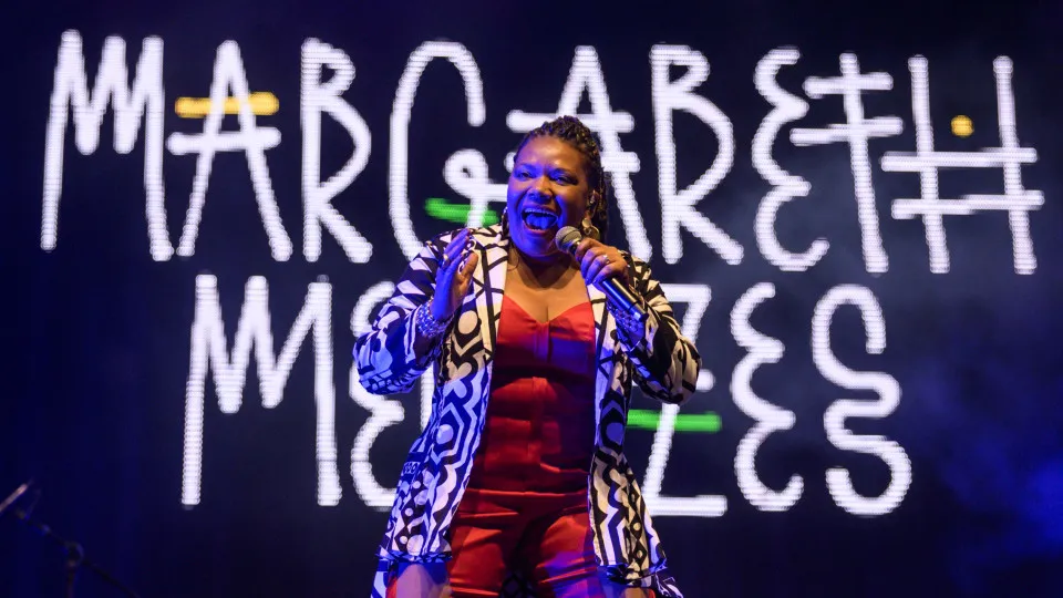 XXIV Festival Músicas do Mundo 2024