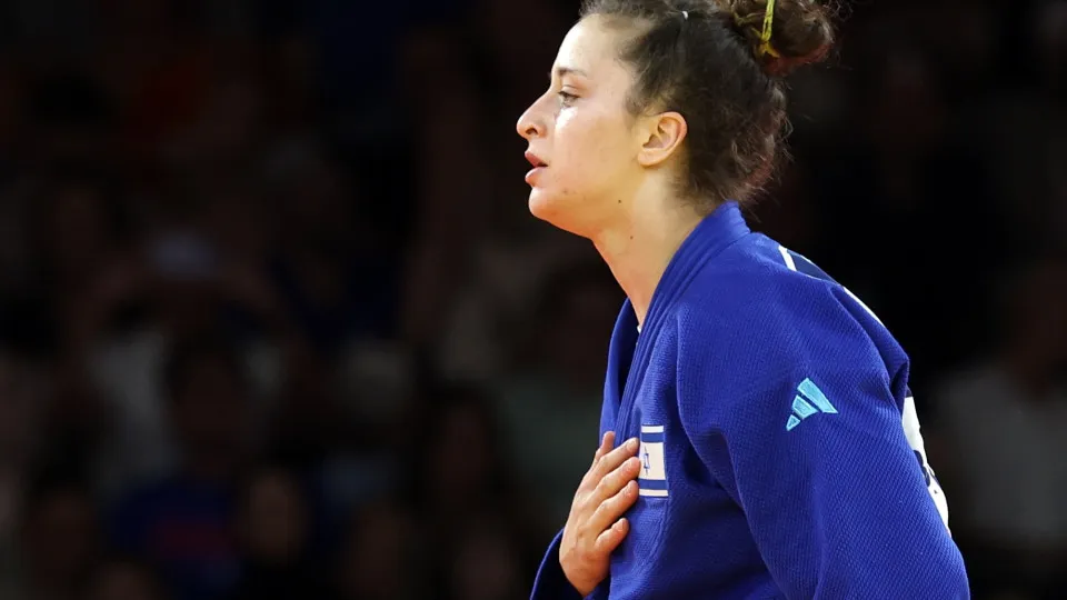 Paris 2024 Olympic Games - Judo