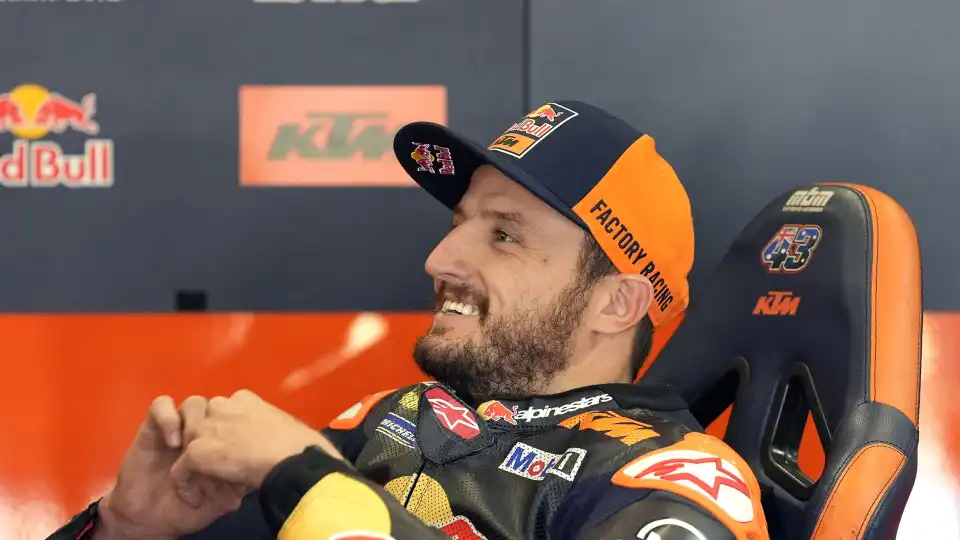 Oficial: Pramac anuncia colega de equipa de Miguel Oliveira