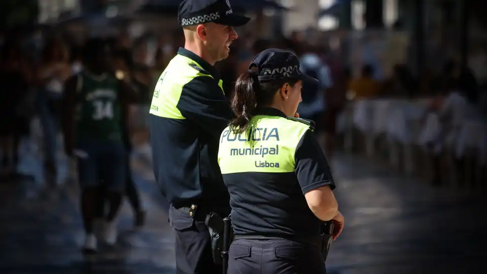 Lei das polícias municipais vai ser revista depois de parecer da PGR 