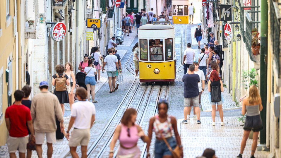 Taxa turística aplicada em 26 municípios (mas sem previsão para Alentejo)