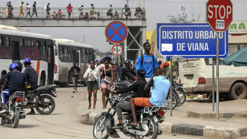 Setor dos transportes posiciona Angola no mundo de forma competitiva