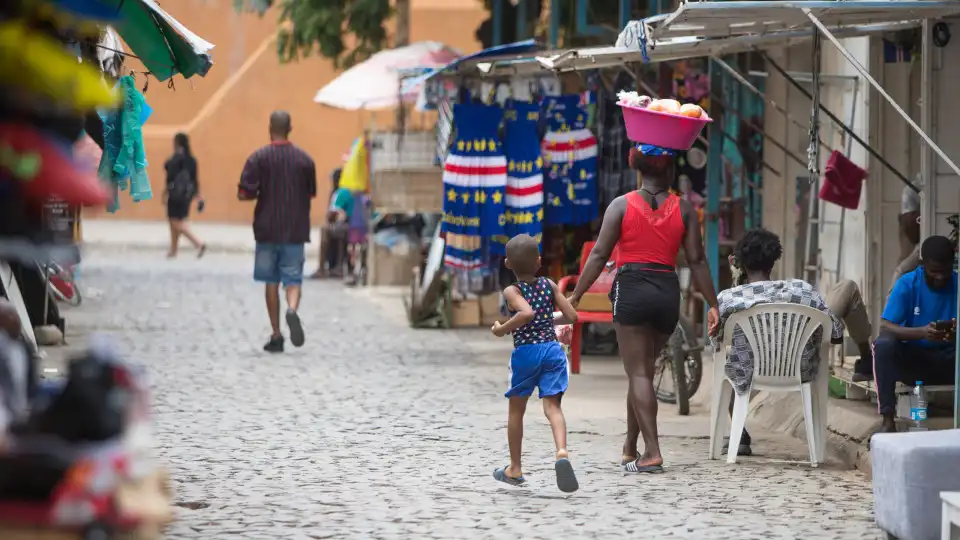 Cabo Verde conta ter reduzido em 20% anemia em crianças e grávidas