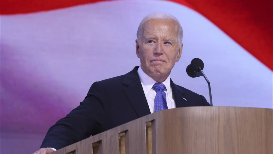 Biden reafirma apoio a Israel após escalada de crise com Hezbollah