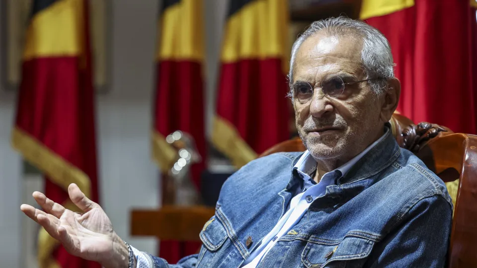 Timor/25 anos: Ramos Horta