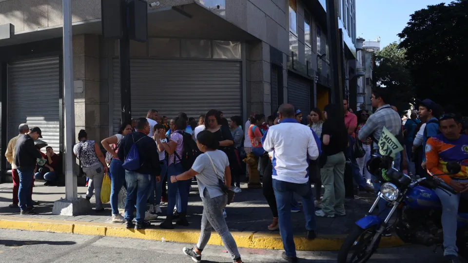 Mais de 4,5 milhões de venezuelanos regularizados na América Latina
