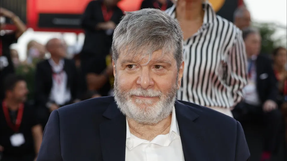 I'm Still Here - Premiere - 81st Venice Film Festival