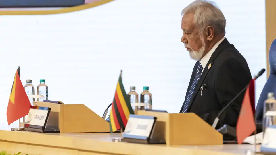 Xanana em Nova Iorque para Cimeira do Futuro e Assembleia-Geral da ONU