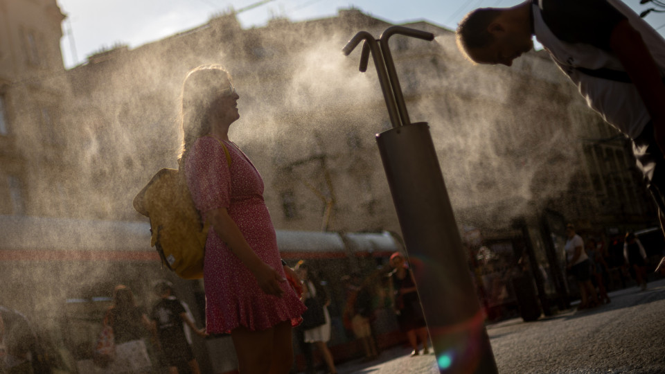 Verão de 2024 entra para a história como o mais quente já medido na Terra