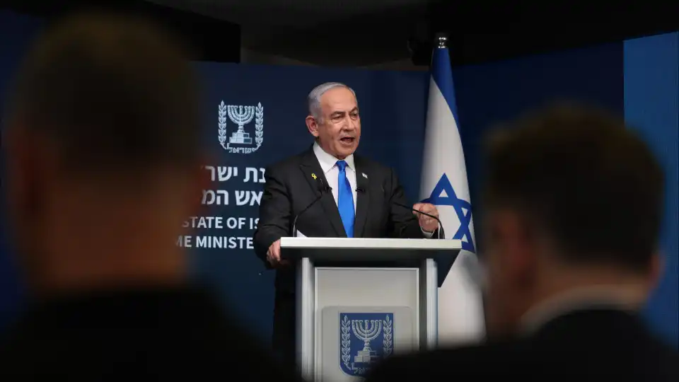 Ataque em Beirute? Netanyahu afirma que objetivos de Israel "são claros"