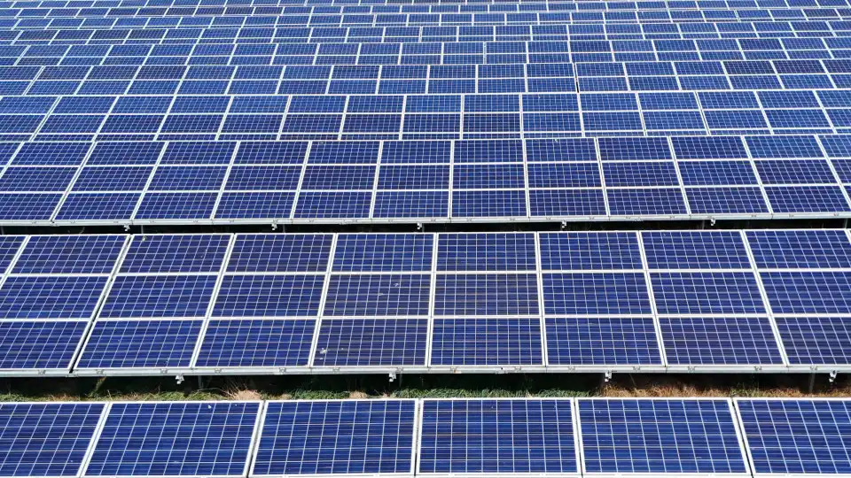 Energia solar produzida até 05 de setembro equivalente ao total de 2023