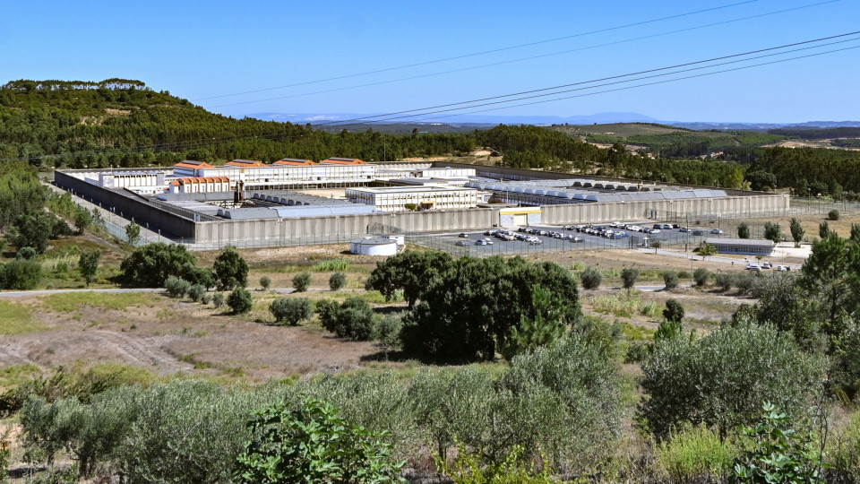 Sindicato lamenta ausência de plano de segurança e reação nas prisões