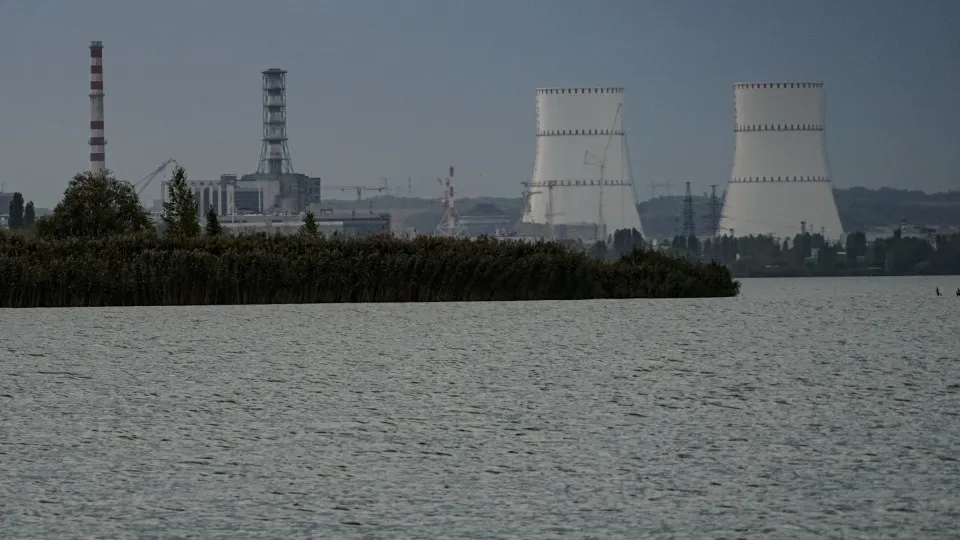 Life in Kurchatov, home to the Kursk Nuclear Power plant