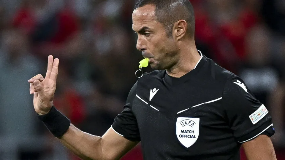 UEFA Nations League - Hungary vs Bosnia and Herzegovina