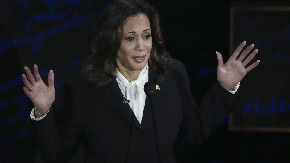 Kamala promete corte fiscal para famílias jovens e pequenas empresas