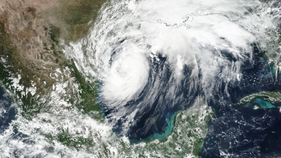 Hurricane Francine expected to make landfall in Louisiana