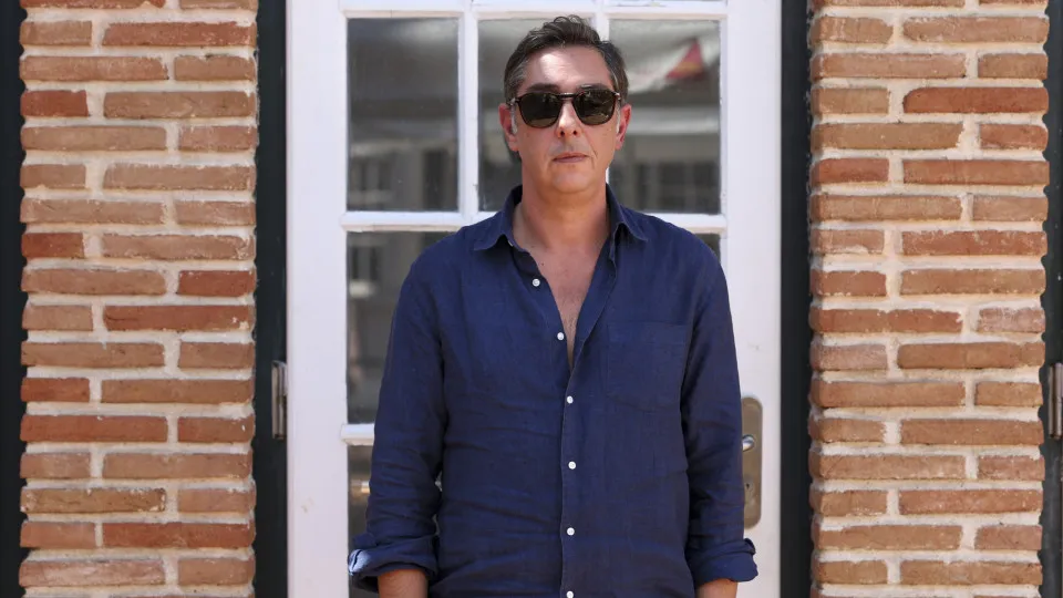 Realizador português Miguel Gomes