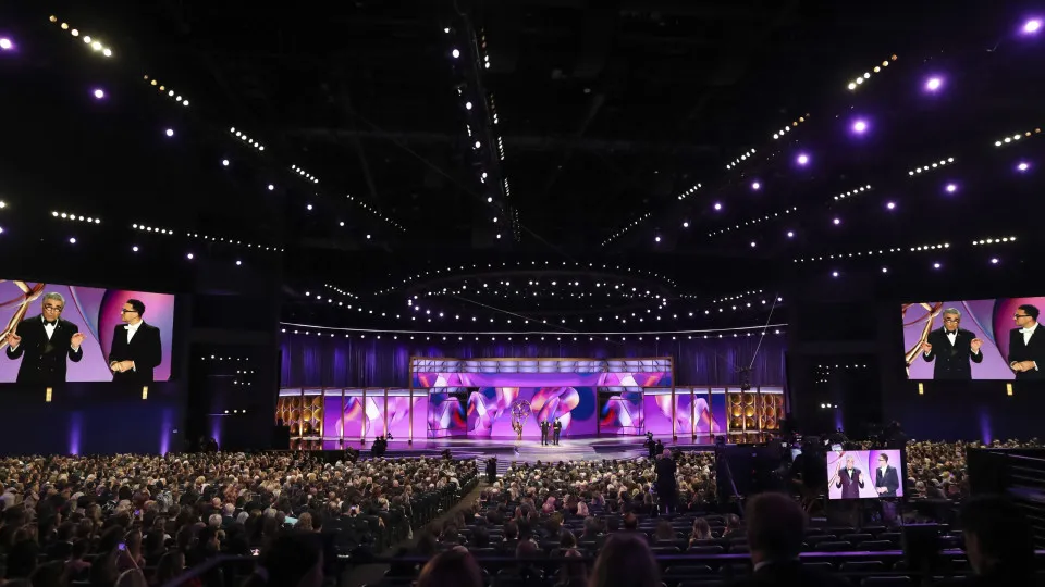 Ceremony - 76th Emmy Awards