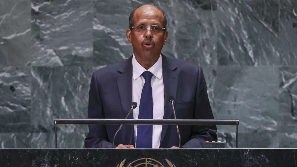 Summit of the Future during the 79th Session United Nations General Assembly