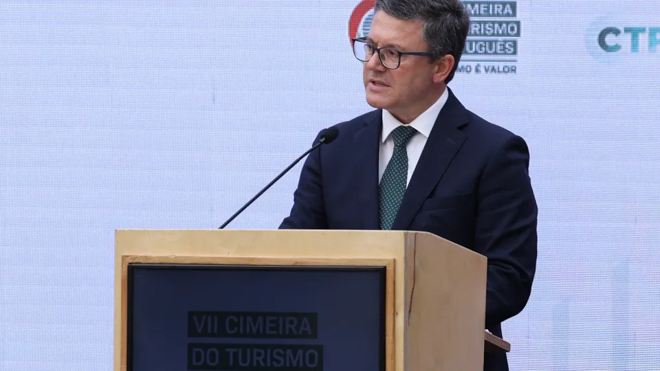 VII Cimeira do Turismo Português