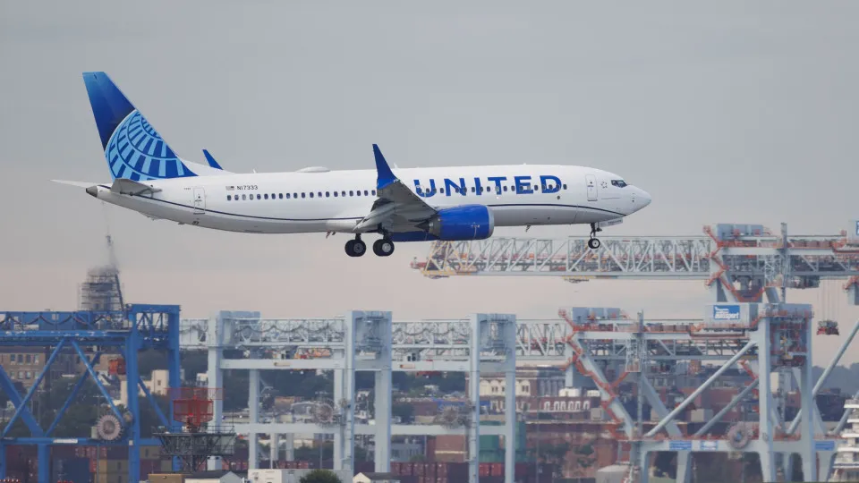 United Airlines retoma ligação direta à Madeira em maio de 2026