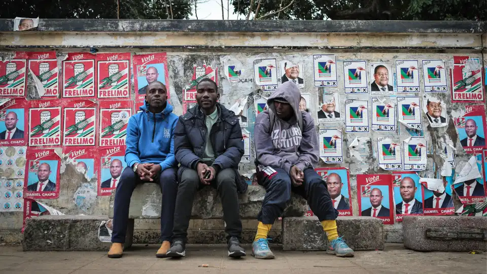 Órgãos eleitorais moçambicanos com 72% do orçamento para votação