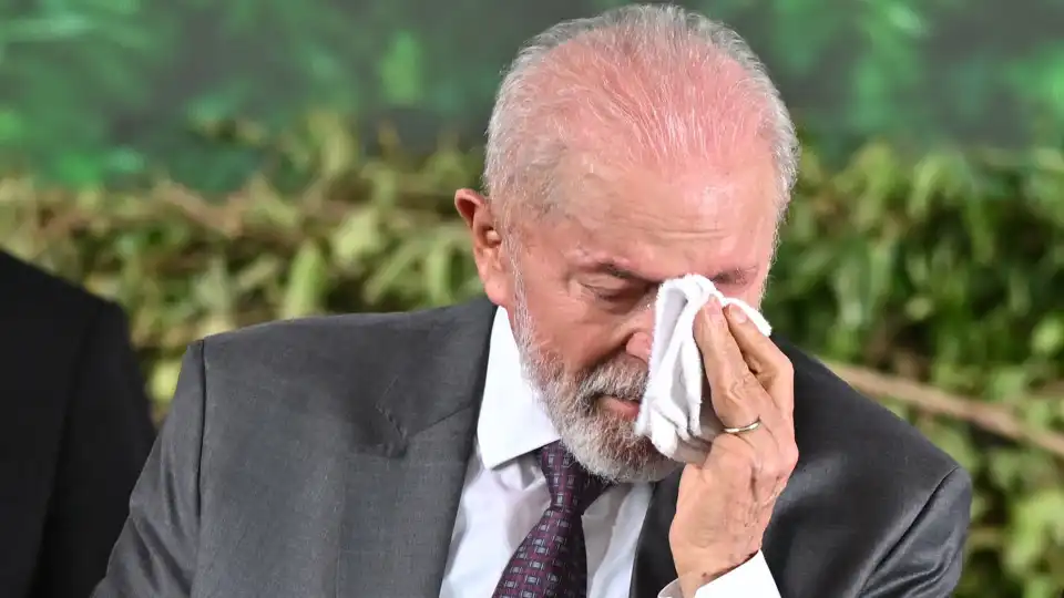 Lula desvincula mau resultado nas eleições municipais da próxima eleição presidencial